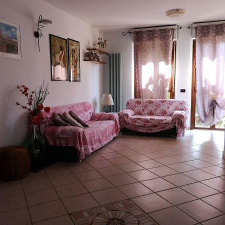La Casa Di Fiammetta Villa Colle di Val d'Elsa Buitenkant foto