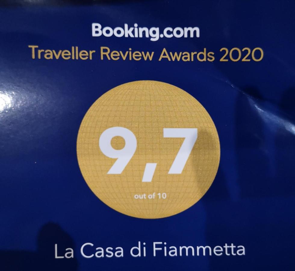 La Casa Di Fiammetta Villa Colle di Val d'Elsa Buitenkant foto