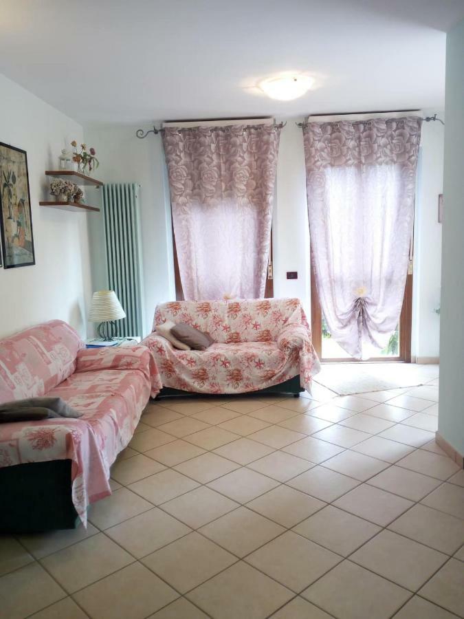 La Casa Di Fiammetta Villa Colle di Val d'Elsa Buitenkant foto