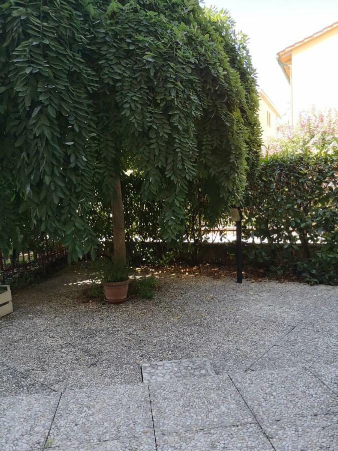 La Casa Di Fiammetta Villa Colle di Val d'Elsa Buitenkant foto