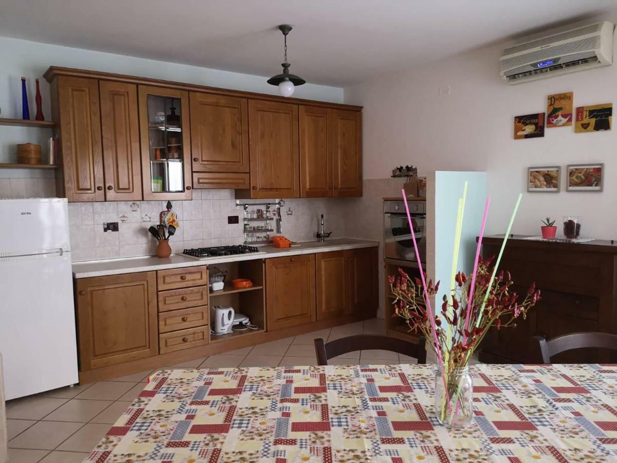 La Casa Di Fiammetta Villa Colle di Val d'Elsa Buitenkant foto