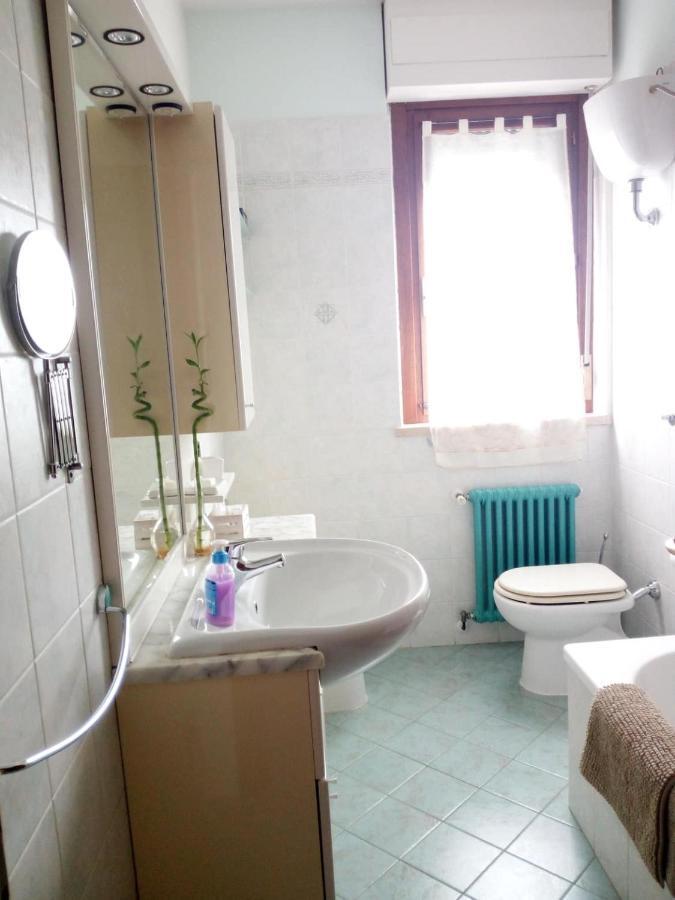 La Casa Di Fiammetta Villa Colle di Val d'Elsa Buitenkant foto