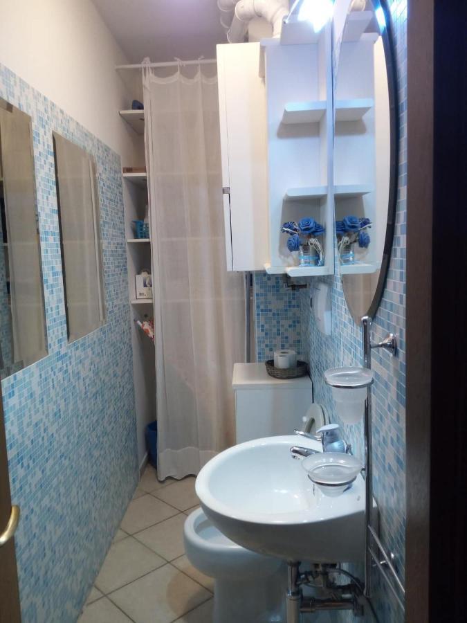 La Casa Di Fiammetta Villa Colle di Val d'Elsa Buitenkant foto